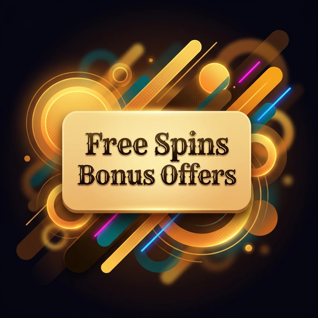 Free Spins Bonus Offers