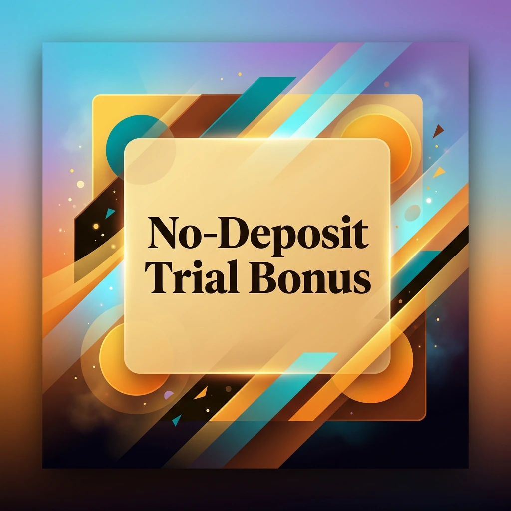 No-Deposit Trial Bonus