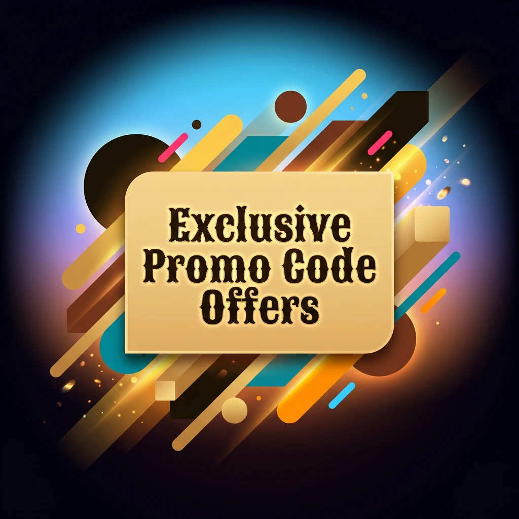 Exclusive Promo Code Offers